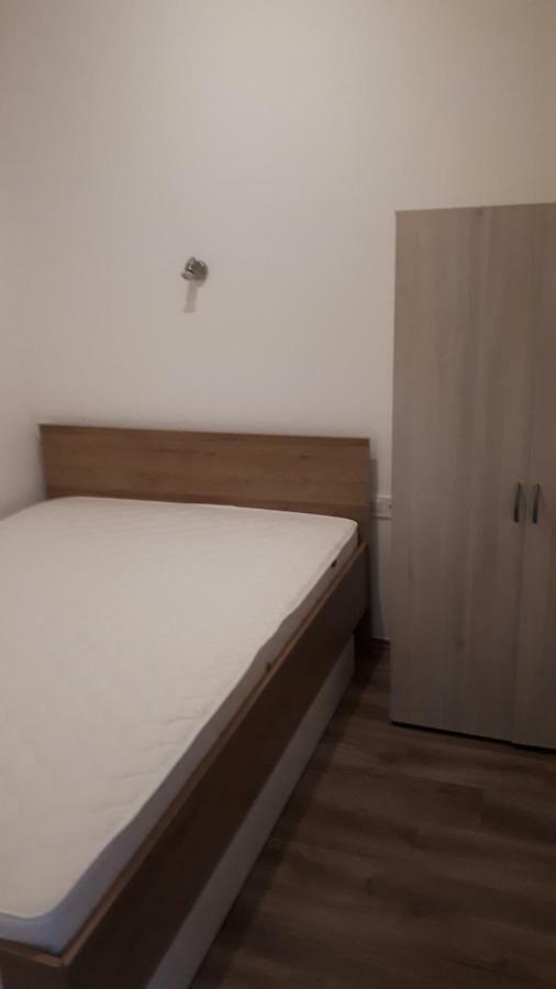 Lido Riviera Apartman Balatonlelle Bagian luar foto